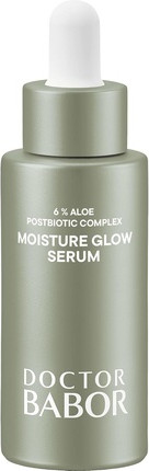 Сыворотка для сияния Babor Microbiomic Moisture Glow Serum