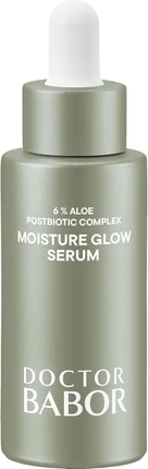Сыворотка для сияния Babor Microbiomic Moisture Glow Serum
