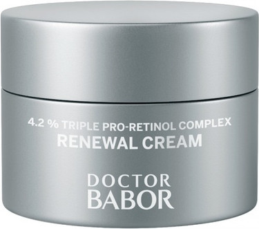 Крем Babor Doctor Babor Triple Proretinol Обновляющий Крем