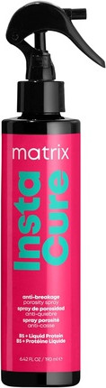 Лечебный лосьон Matrix MX TR INSTACURE RP LV IN