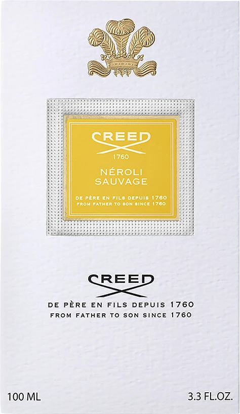 Eau De Parfum Creed Neroli Sauvage