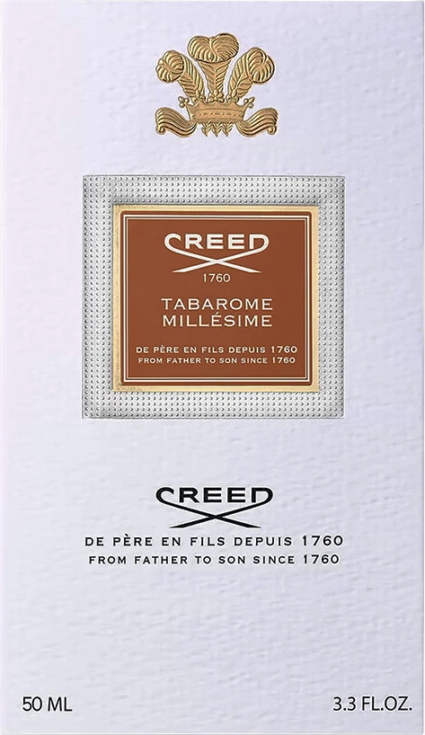 Eau De Parfum Creed Tabarome Millesime