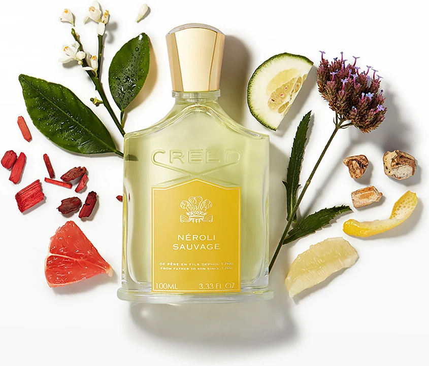 Eau De Parfum Creed Neroli Sauvage
