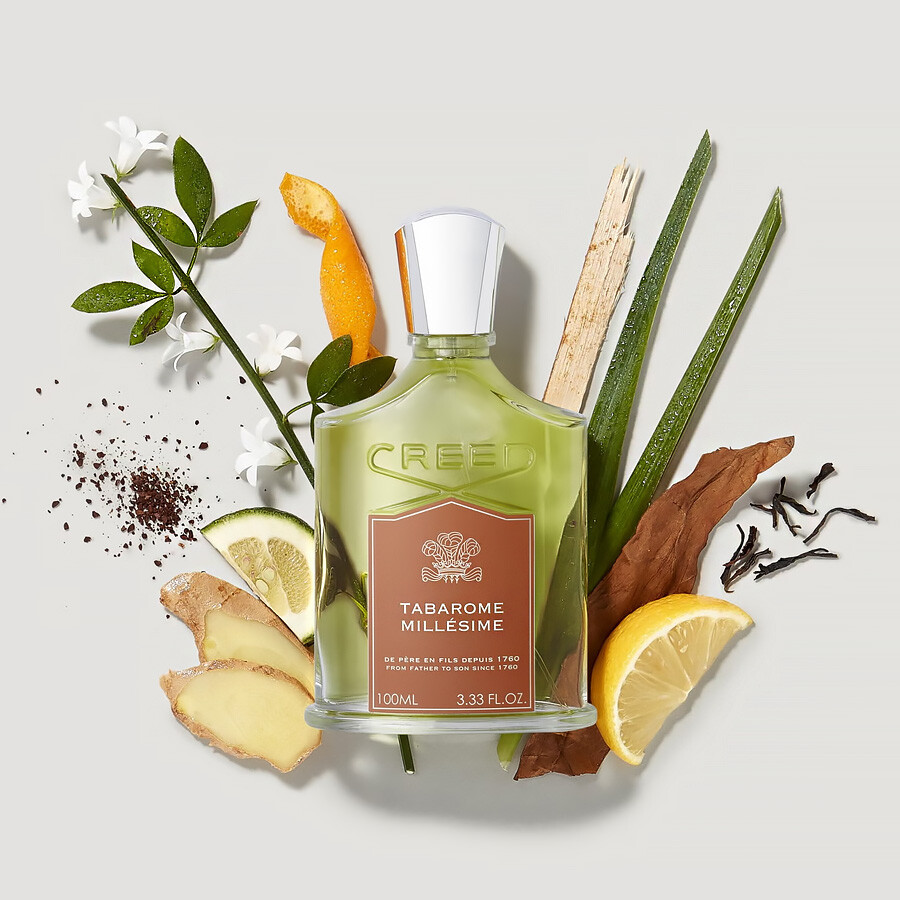 Eau De Parfum Creed Tabarome Millesime