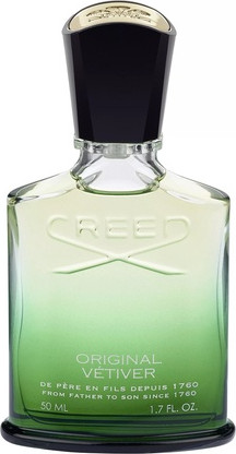 Одеколон Creed Original Vetiver