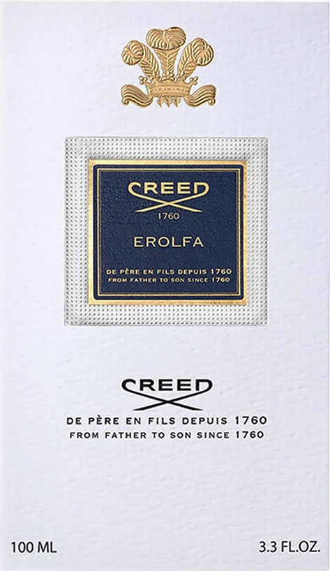 Eau De Parfum Creed Erolfa