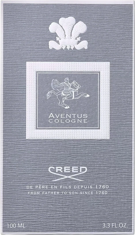 Eau De Parfum Creed Aventus Cologne