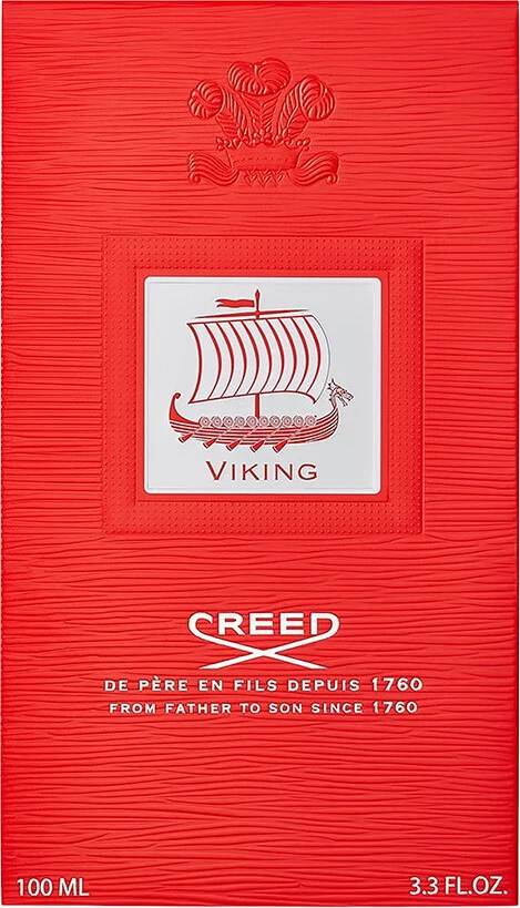 Парфюмерная вода Creed Viking