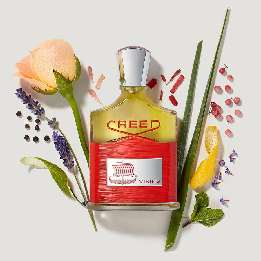 Парфюмерная вода Creed Viking