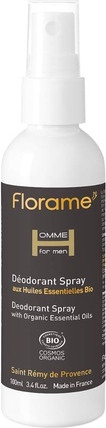 Дезодорант-спрей Florame