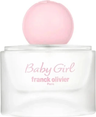 Eau De Parfum Franck Olivier Baby Girl