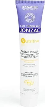 Дневной крем для лица Jonzac Nutritive Интенсивно питательный крем для лица