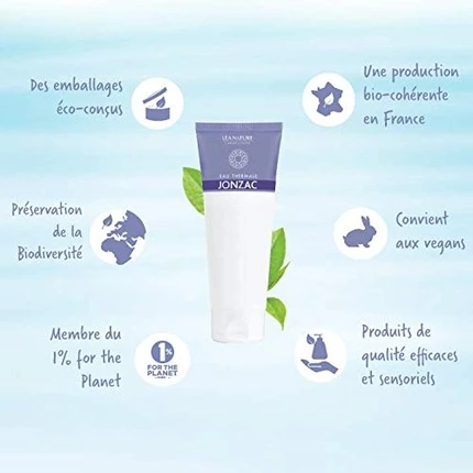 Термальный Гель Eau Thermale Jonzac