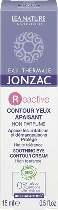 Туалетная вода Eau Thermale Jonzac Успокаивающий крем для контура глаз