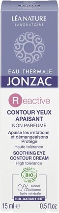 Туалетная вода Eau Thermale Jonzac Успокаивающий крем для контура глаз