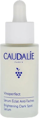 Сыворотка Caudalie Vinoperfect Сыворотка для сияния кожи, корректирующая тон