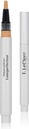Тональная основа T.LeClerc TLC Lumiperfecteur Тональная основа 03