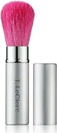 Пушистая кисть Leclerc Retractable Brush Rose 5