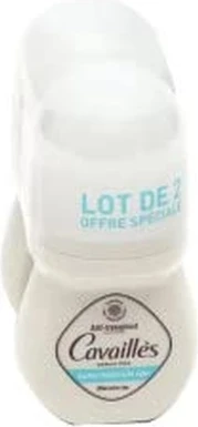 Deodorant Fragrance-Free Roge Cavailles Absorb+