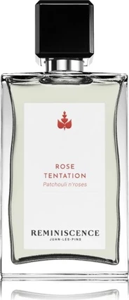 Eau de Parfum Reminiscence Rose Tentation