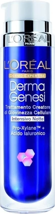 Ночной крем L'Oreal Professional Derma Genesi