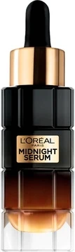 Сыворотка L'Oreal Professional Age Perfect Midnight Serum