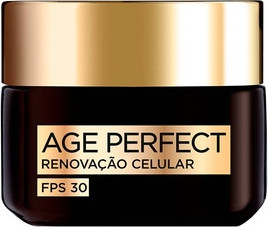 Крем L'Oreal Professional L'Oral Paris Age Perfect Оживляющий Дневной Крем SPF30