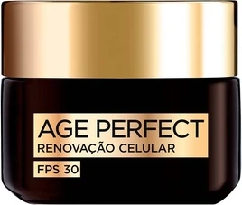 Крем L'Oreal Professional L'Oral Paris Age Perfect Оживляющий Дневной Крем SPF30