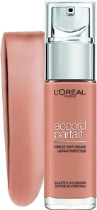 Жидкая тональная основа L'Oreal Professional True Match