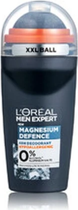 Deodorant L'Oreal Professional Men Expert Magnesium Defence