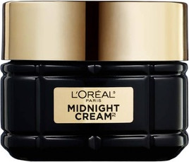 Ночной крем L'Oreal Professional Age Perfect