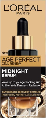 Сыворотка L'Oreal Professional Age Perfect Cell Renew