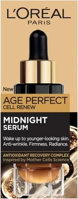 Сыворотка L'Oreal Professional Age Perfect Cell Renew