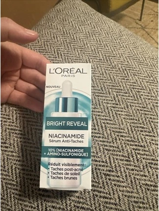 Сыворотка L'Oreal Professional Bright Reveal