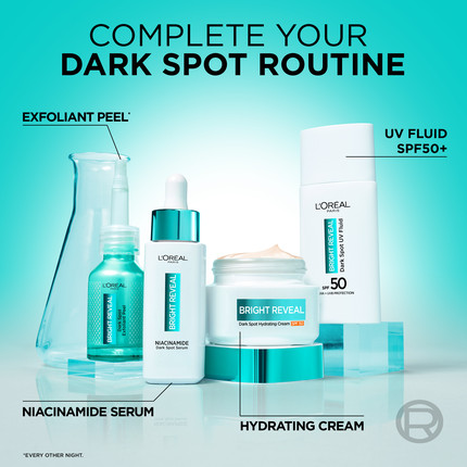 Сыворотка L'Oreal Professional Bright Reveal