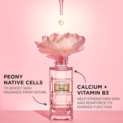 Сыворотка для лица Boost L'Oreal Professional Age Perfect Golden Age