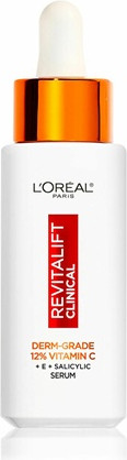 Витаминная сыворотка L'Oreal Professional Revitalift Clinical