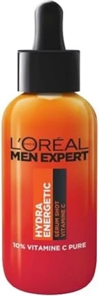 Витаминная сыворотка L'Oreal Professional Hydra Energetic