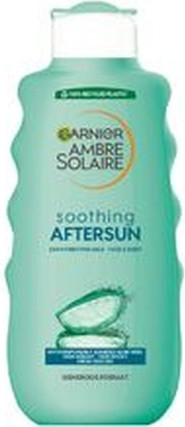 Moisturizing After Sun Lotion Garnier