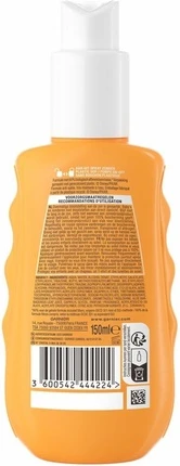 Солнцезащитное средство Garnier Ambre Solaire В поисках Немо Disney Kids Солнцезащитное средство