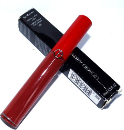 Помада Giorgio Armani Intense Velvet Color