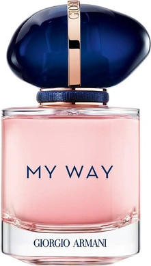 Парфюмерная вода Giorgio Armani My Way
