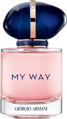 Парфюмерная вода Giorgio Armani My Way