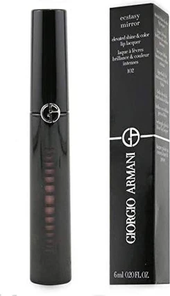 Инструмент для очищения лица Emporio Armani Ecstasy Mirror