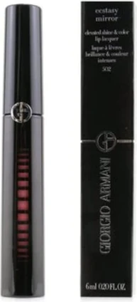 Блеск для губ Giorgio Armani Ecstasy Mirror