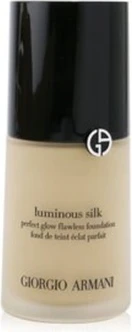 Тональное средство Foundation Giorgio Armani Luminous Silk Perfect Glow Flawless Foundation