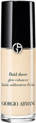Хайлайтер Giorgio Armani Fluid Sheer Glow Enhancer