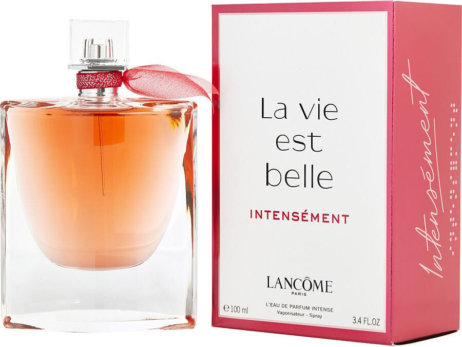Eau De Parfum Lancome La Vie Est Belle Intensement
