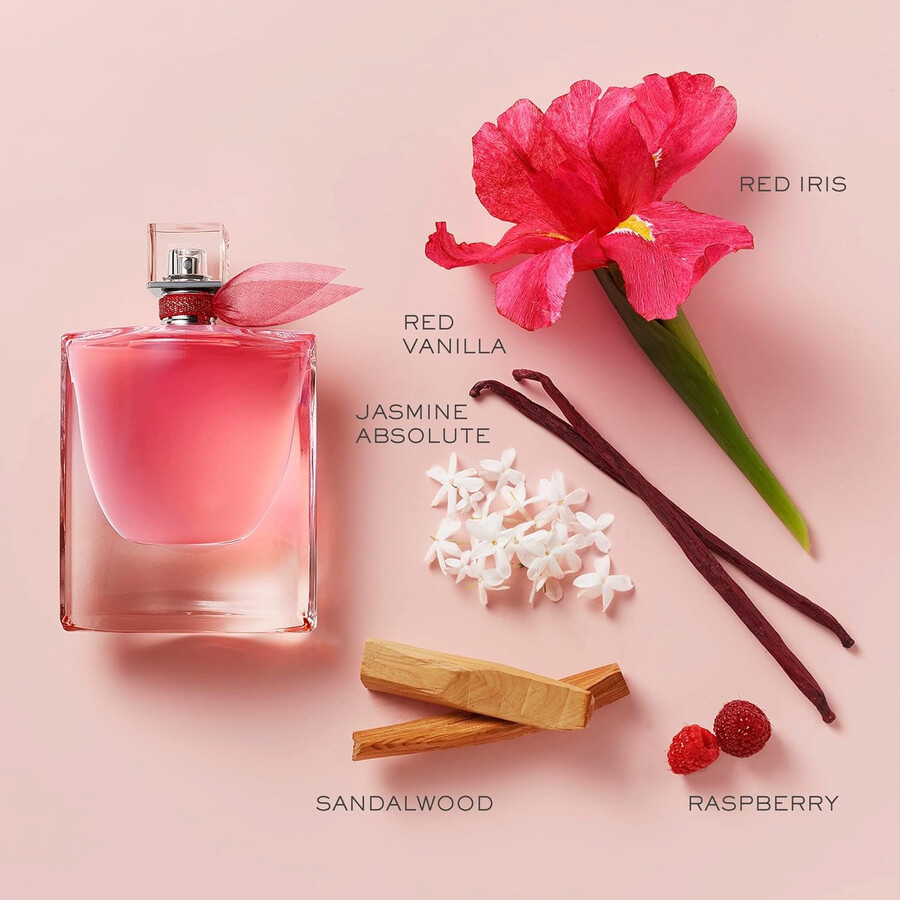 Eau De Parfum Lancome La Vie Est Belle Intensement