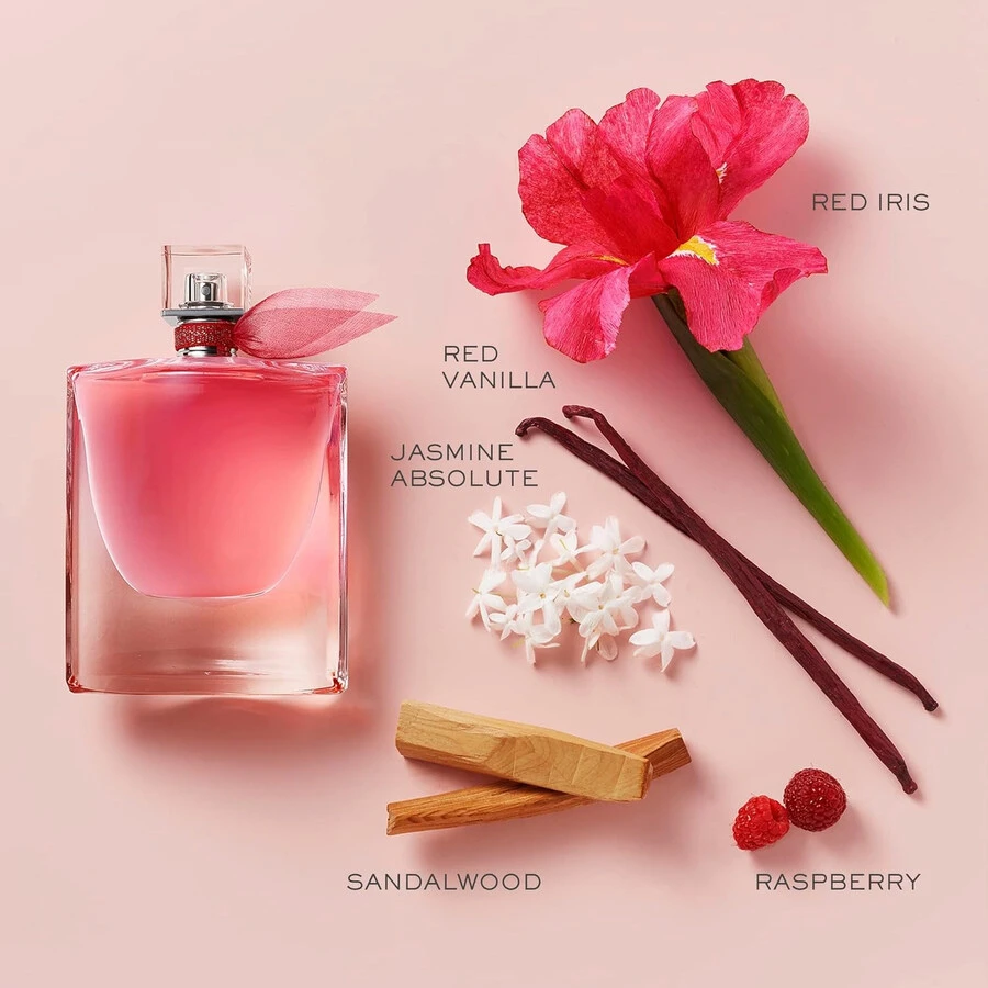 Eau De Parfum Lancome La Vie Est Belle Intensement
